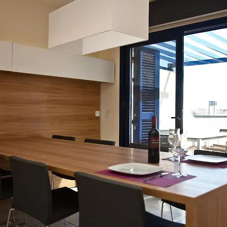 Coloradas 게스트하우스 3*