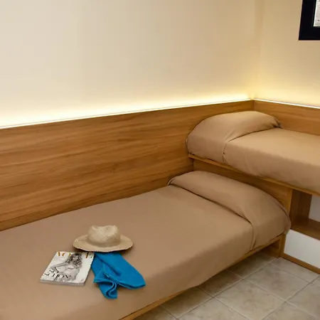 Affittacamere Coloradas 3*