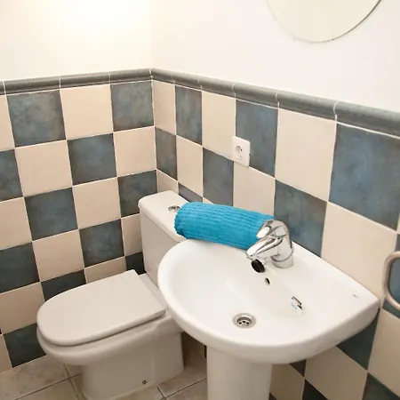 게스트하우스 Coloradas 3*