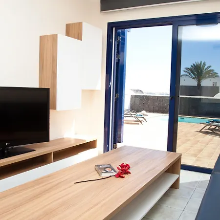 게스트하우스 Coloradas 플라야블랑카