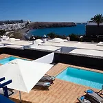 Pensión Coloradas Playa Blanca (Lanzarote)