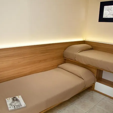 Coloradas Gasthof 3*