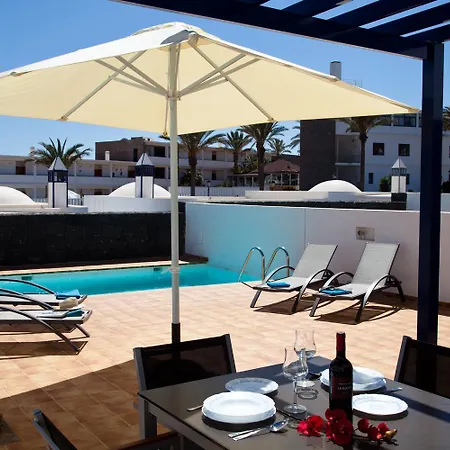 Gasthof Coloradas Playa Blanca (Lanzarote)