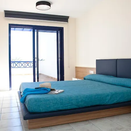 Gasthof Coloradas Playa Blanca (Lanzarote)