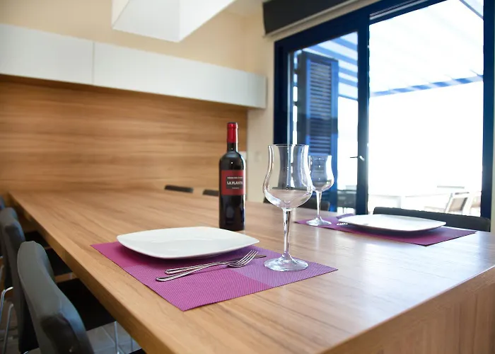 ゲストハウス Coloradas プラヤ・ブランカ