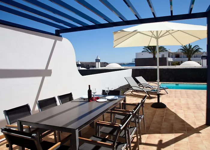 Coloradas プラヤ・ブランカ