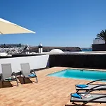 Gasthof Coloradas Playa Blanca (Lanzarote)
