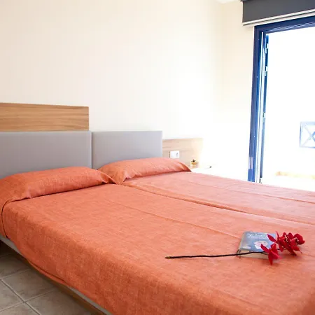 Pensjonat Coloradas 3*