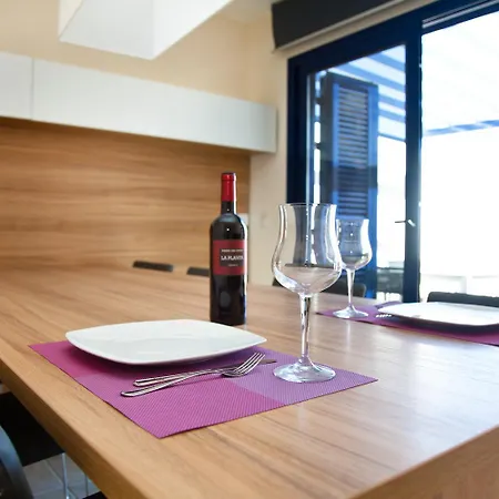 Pensjonat Coloradas Playa Blanca (Lanzarote)