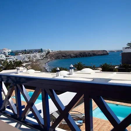 Guest house Coloradas