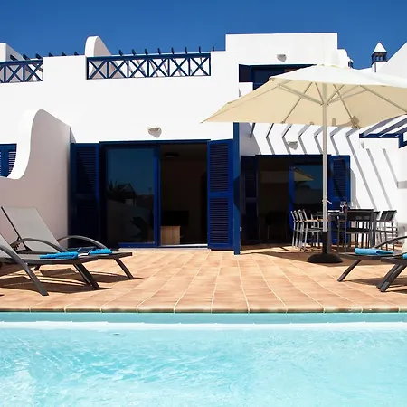 Guest house Coloradas Playa Blanca (Lanzarote)