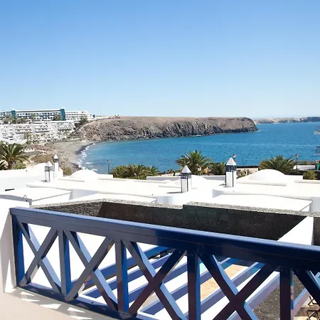 Pensjonat Coloradas 3*