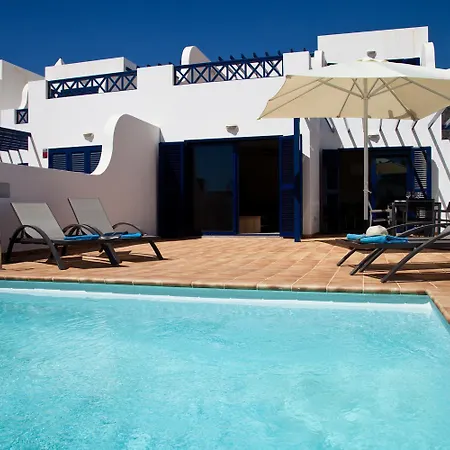 Guest house Coloradas *