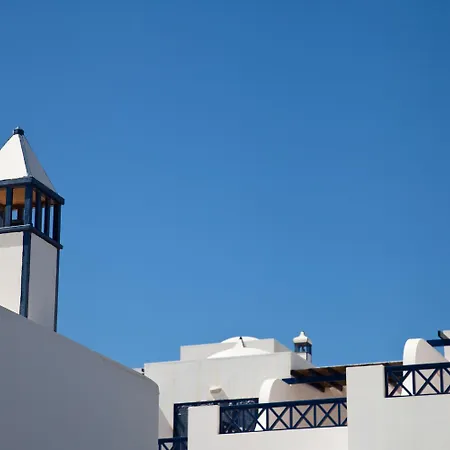 Guest house Coloradas *