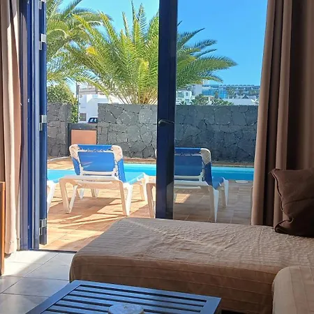 Coloradas 3* Playa Blanca (Lanzarote)