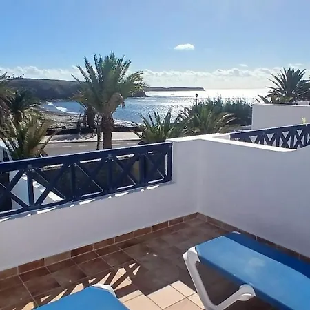 Pensjonat Coloradas 3*