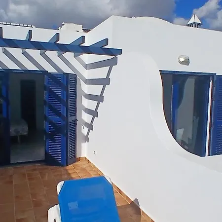 Coloradas Penzion