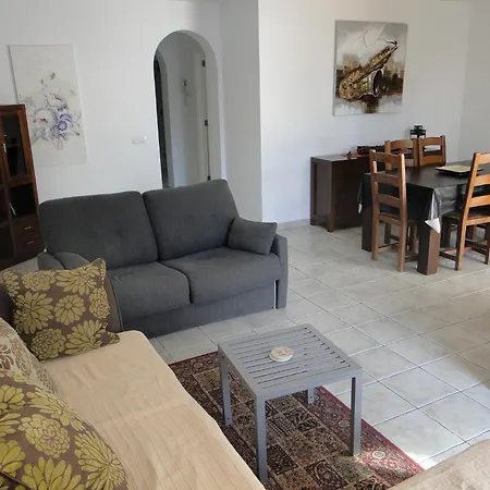 Coloradas 3* Playa Blanca (Lanzarote)