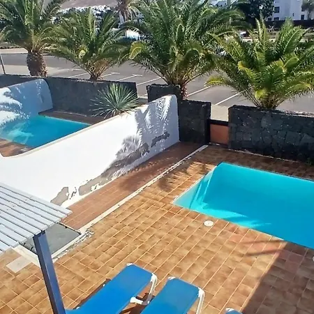 Coloradas Penzion