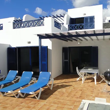 Pensionat Coloradas 3*