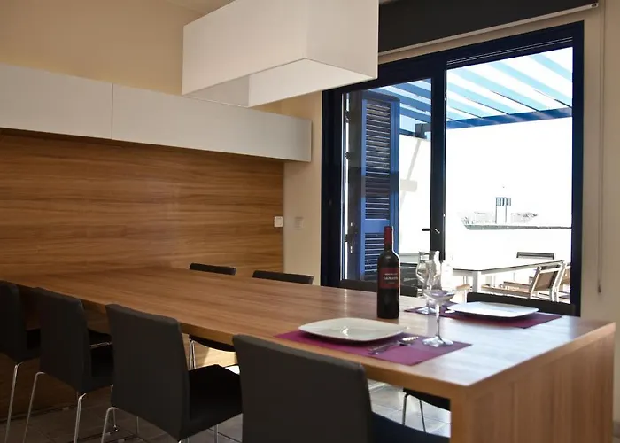 Coloradas Pensionat 3*