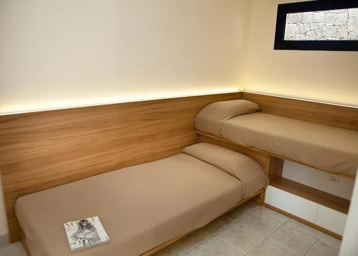 Coloradas Pensionat 3*