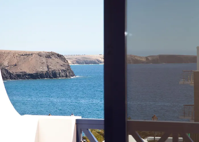 Coloradas Playa Blanca (Lanzarote)