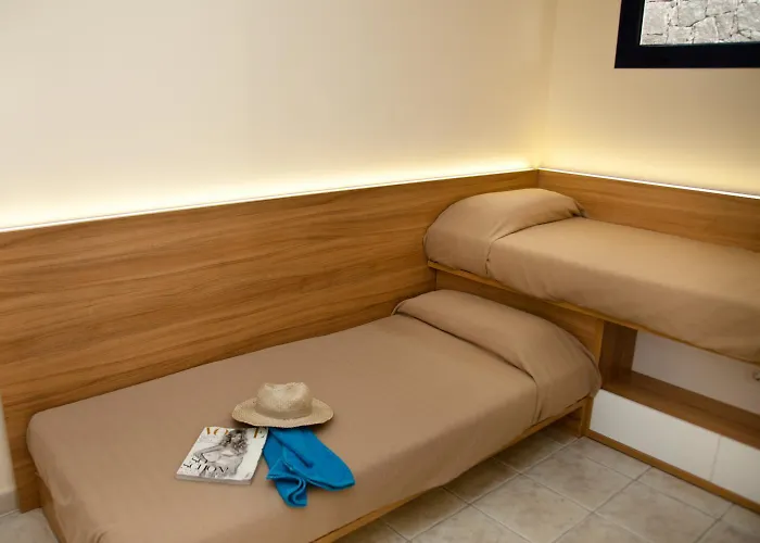 Pensionat Coloradas 3*