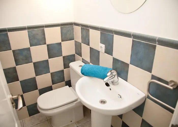 Pensionat Coloradas 3*