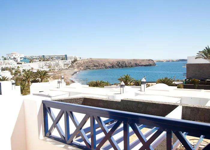 Pensionat Coloradas 3*