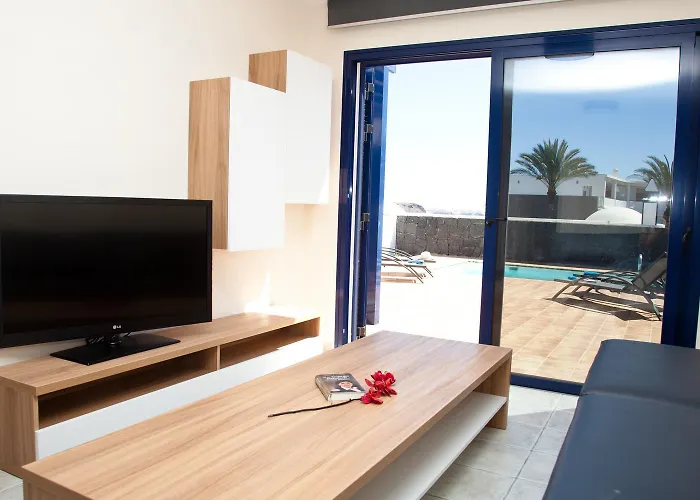 Pensionat Coloradas Playa Blanca (Lanzarote)