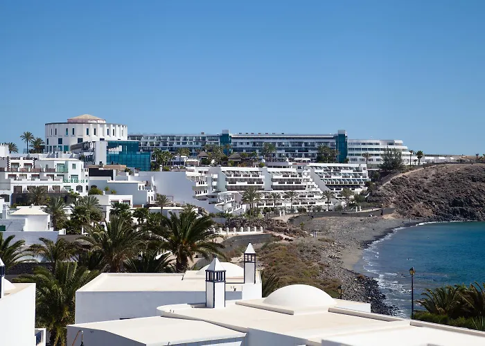 Гостевой дом Coloradas 3*