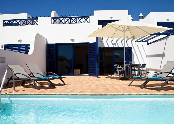 Pensionat Coloradas Playa Blanca (Lanzarote)