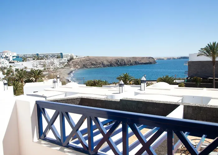 Pensionat Coloradas 3*