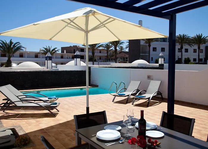 Pensionat Coloradas Playa Blanca (Lanzarote)