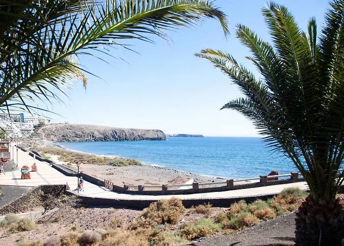 Гостевой дом Coloradas