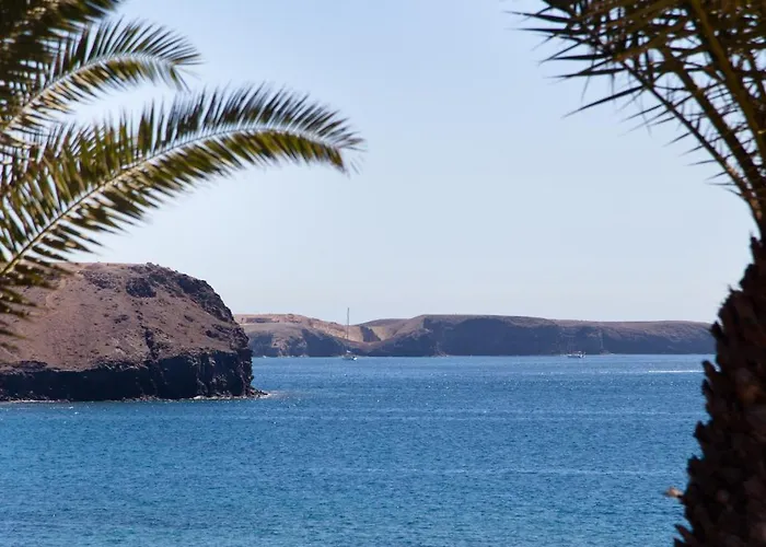 Pensionat Coloradas Playa Blanca (Lanzarote)