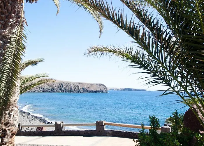 Гостевой дом Coloradas