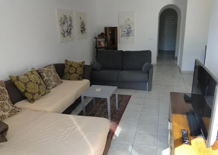 Coloradas Pensionat 3*