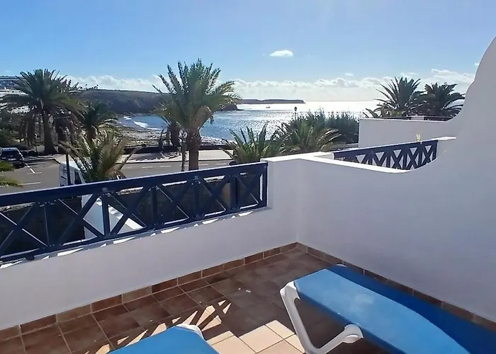 Pensionat Coloradas 3*