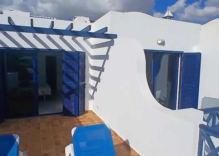 Coloradas Гостевой дом