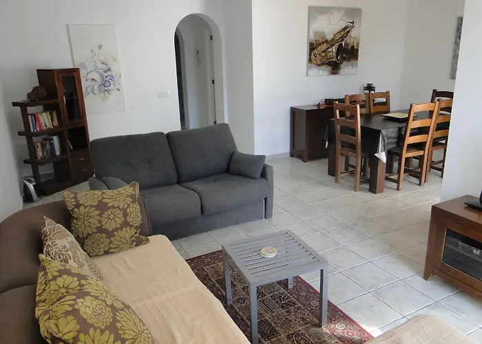 Coloradas 3* Playa Blanca (Lanzarote)