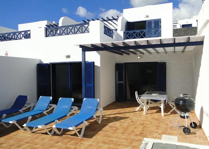 Pensionat Coloradas 3*