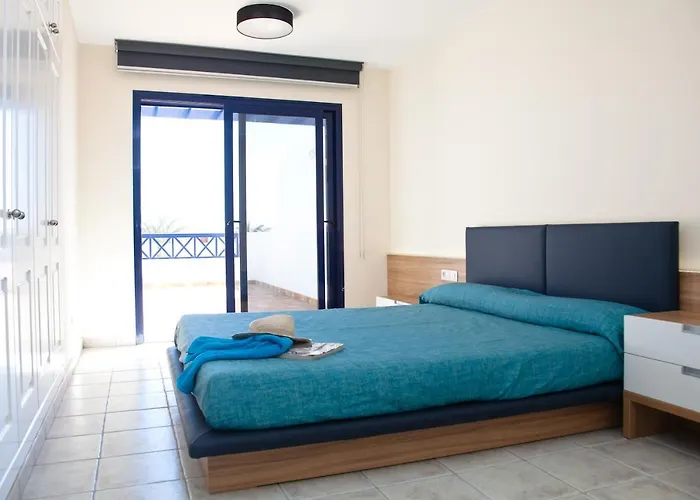 Pensionat Coloradas Playa Blanca (Lanzarote)