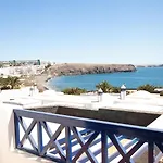 招待所 Coloradas 3*