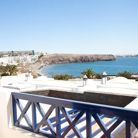 Πανσιόν Coloradas 3*