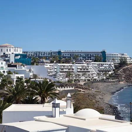 Πανσιόν Coloradas 3*