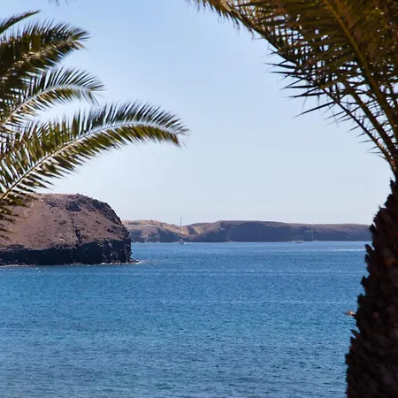 Πανσιόν Coloradas Πλάγια Μπλάνκα