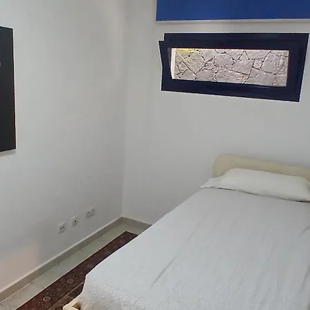 Coloradas Playa Blanca