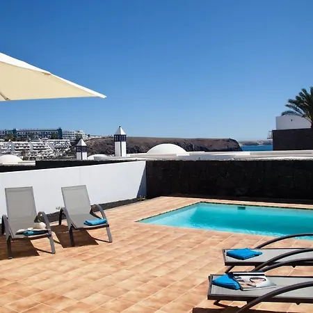 Πανσιόν Coloradas Πλάγια Μπλάνκα